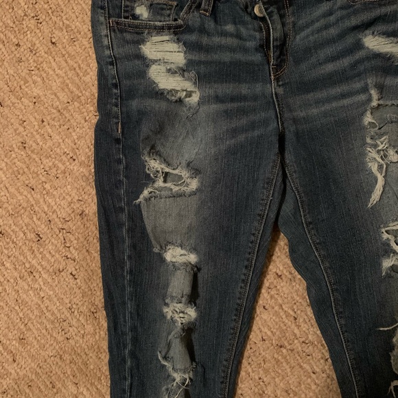 Daytrip Jeans. Size 29 waist. - Picture 2 of 6